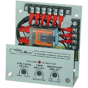 Time Mark Corp A259