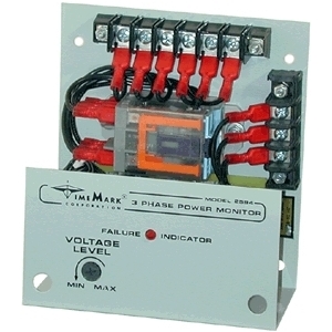 Time Mark Corp B2594