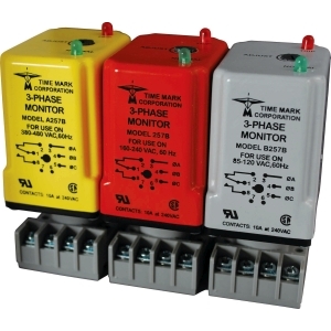 Time Mark Corp EX257BM