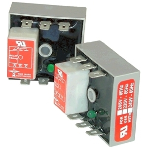 Time Mark Corp 2581-480