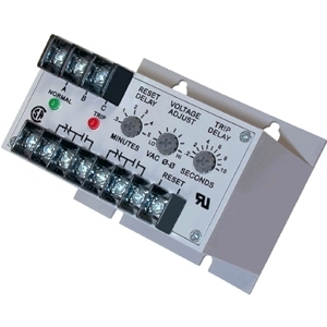 Time Mark Corp C2652