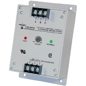 Time Mark Corp D263M