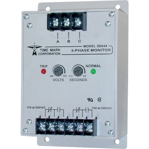 Time Mark Corp D2644M