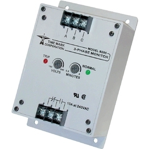 Time Mark Corp D265