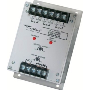 Time Mark Corp 274-5-24-M