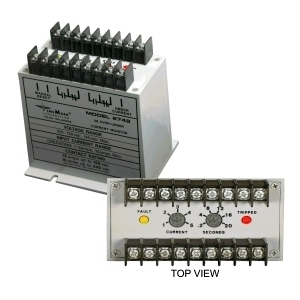 Time Mark Corp 2742-24
