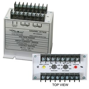 Time Mark Corp A2722