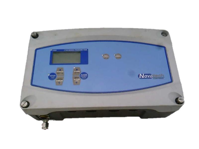 Nova Tech 173-5