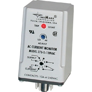 Time Mark Corp 273-5-24