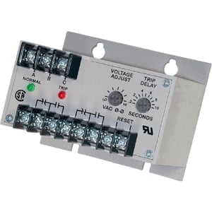 Time Mark Corp C2642