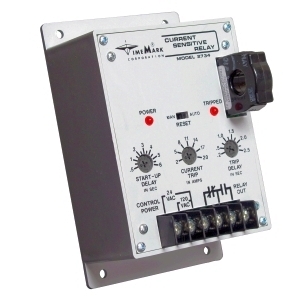 Time Mark Corp 2734