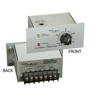 Time Mark Corp 275-5-120-M