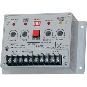 Time Mark Corp 421