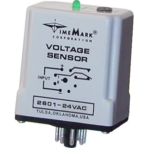 Time Mark Corp 2601-48VDC