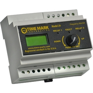 Time Mark Corp 29