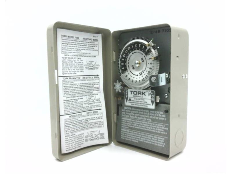 Asea Brown Boveri 7102