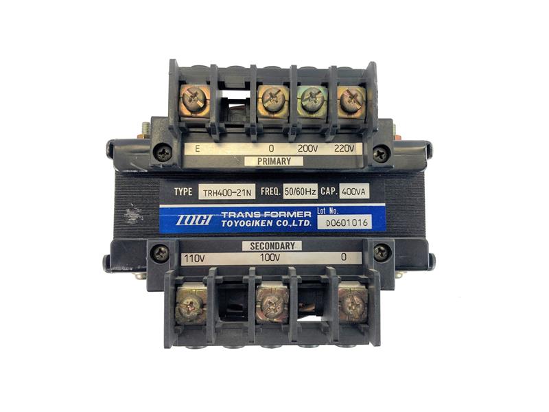 Togi TRH400-21N