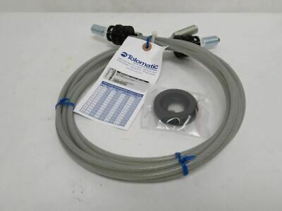 Tol O Matic RKCC20