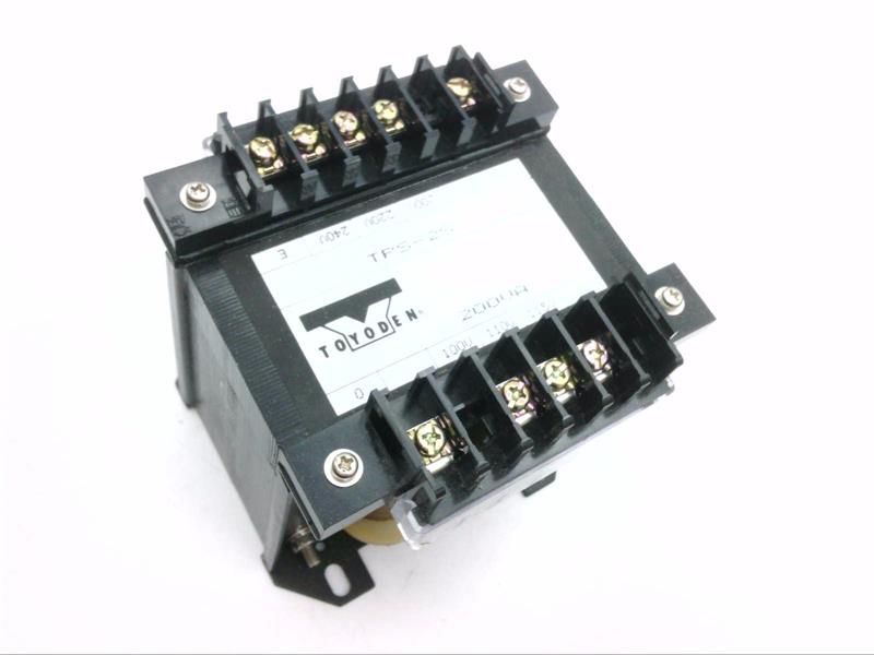 Toyoden TPS-2S