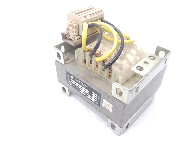 Trafomic Oy PE-400