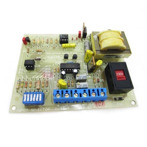 Electrol 2863