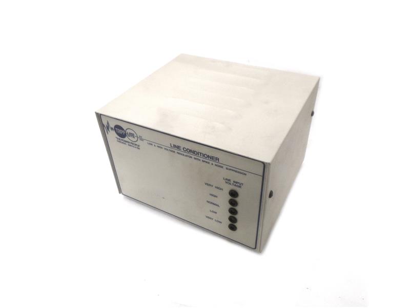Tripp Lite LC-2000