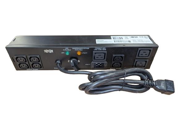 Tripp Lite PDUB20