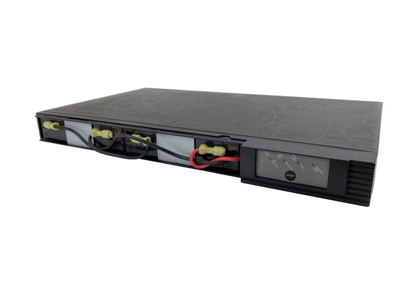 Tripp Lite SMART 450RT