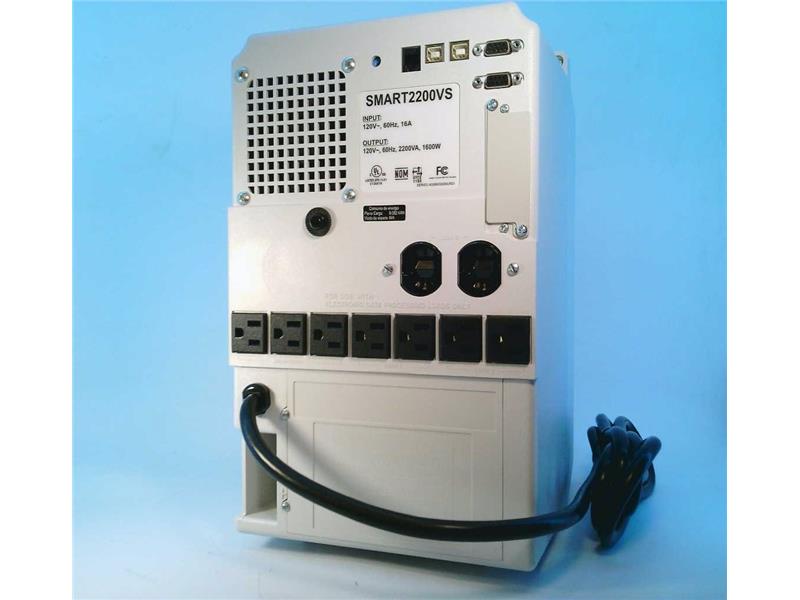 Tripp Lite SMART2200VS