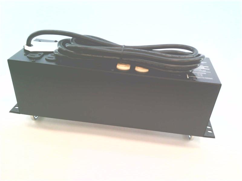 Tripp Lite LCR2400