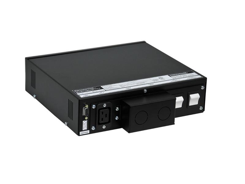 Tsi Power ATS-500-6000
