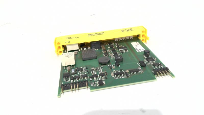 Turck DPC-49-IPS1