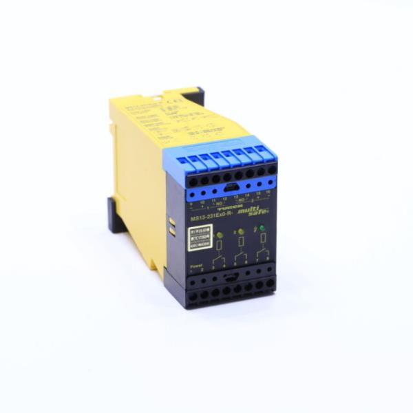 Turck MS13-231EX0-R