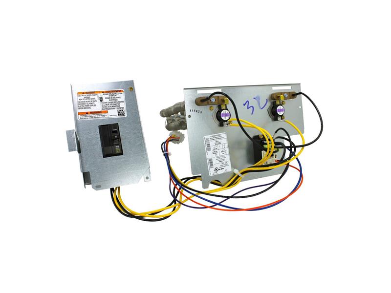 United Technologies KFCEH2501C08