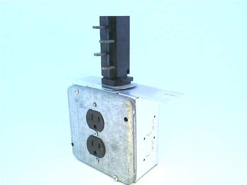Universal Electric DRF100-15-4