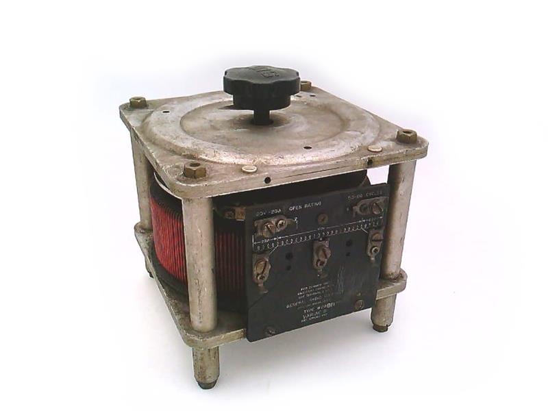Variac W20BB