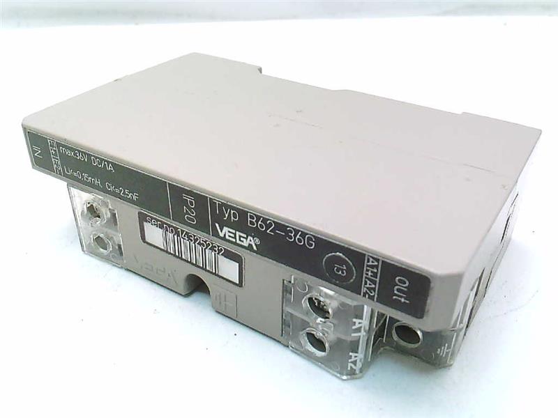 Vega B62-36G