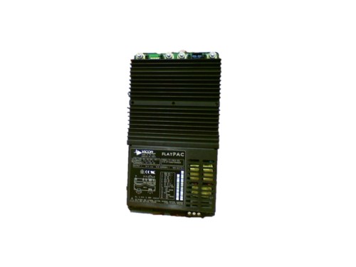 Vicor VI-MU3-ES