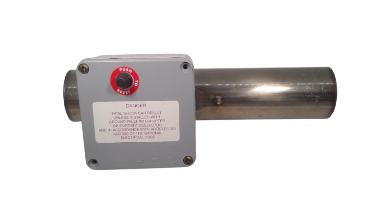 Vulcan Electric STX060US