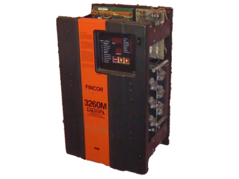Fincor 3261M