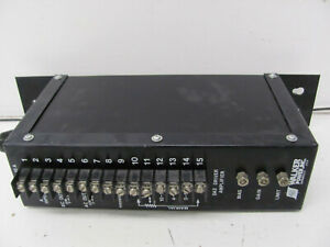 Warner Power 71001300