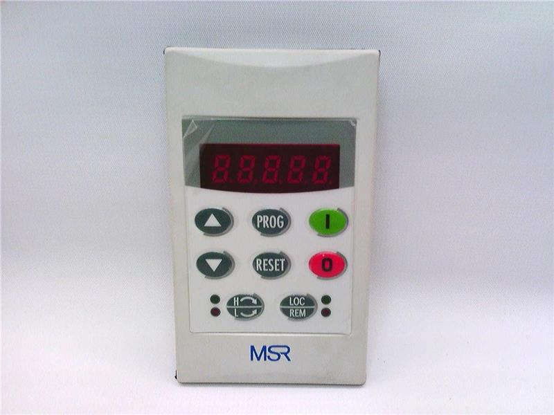 Weg MSR-HMIM