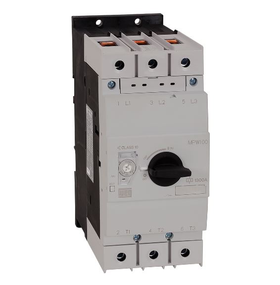Weg MPW100-3-U090