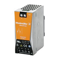 Weidmuller CP DM 20