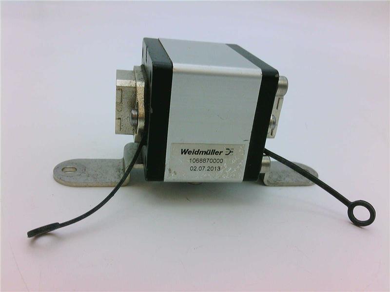 Weidmuller 1068870000