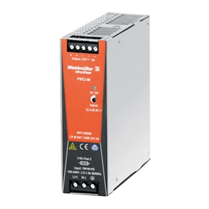 Weidmuller 8951340000
