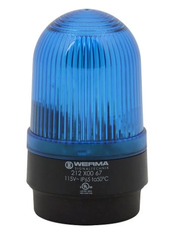 Werma 212.500.67