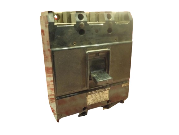 Westinghouse J3125
