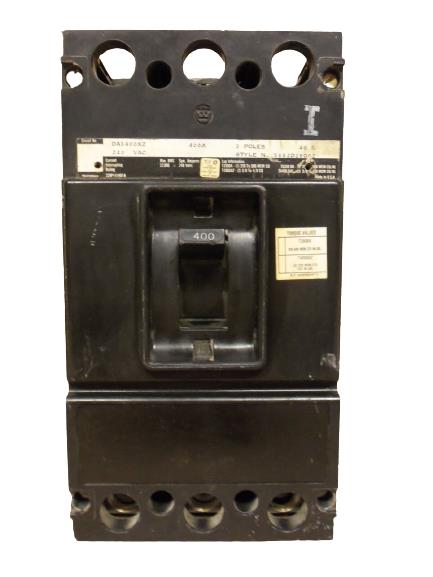 Westinghouse DA3250