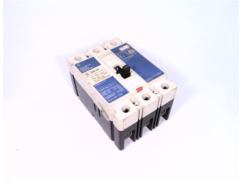 Westinghouse EHD3100